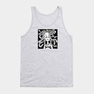 Medusa Tank Top